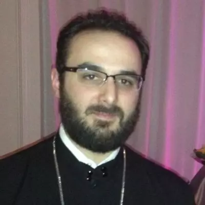 Fr. Sotiri Malamis