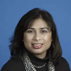 Sabina Rahman-Garcia