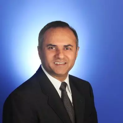 Vik Chaudhry