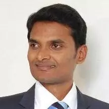 Sivaprasad Pandeti