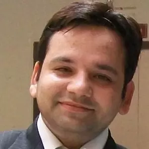 Mehmood Hasan Naqvi