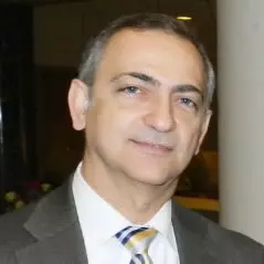 George Hadjikyriakou