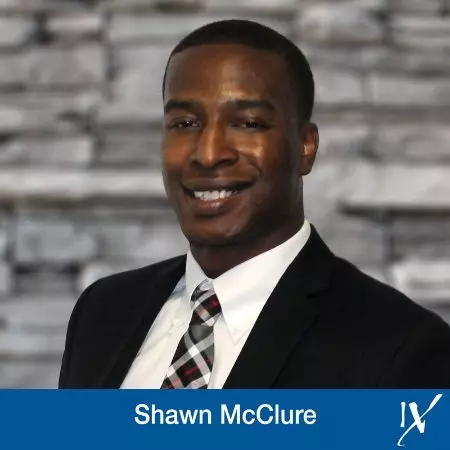 Shawn McClure