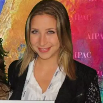 Rebecca Sepiashvili