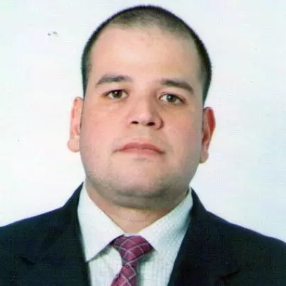 Hector DMilita Rojas