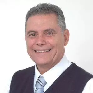 Mário Antonio Porto Fonseca