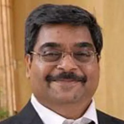 Venkat Paruchuri