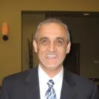 Suad Begovic, MBA