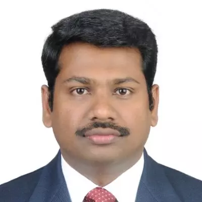 Srinivas Pasupunuti