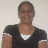 Sangeetha Penugonda