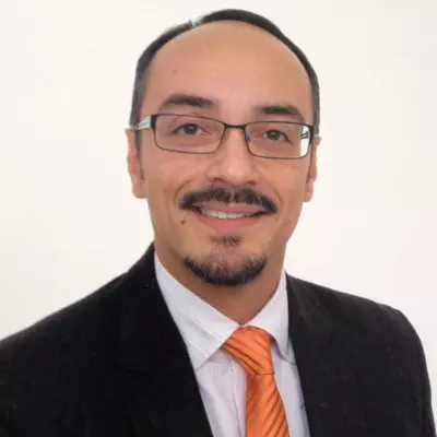 Daniel A. Sanchez, MBA, CCDS