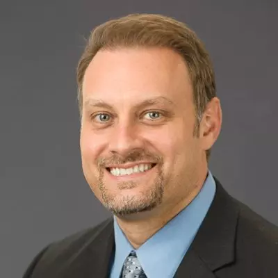 Ryan Pohl, MBA, PMP