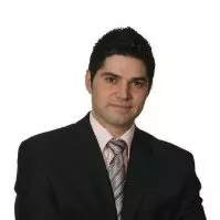 William Dos Santos, MBA