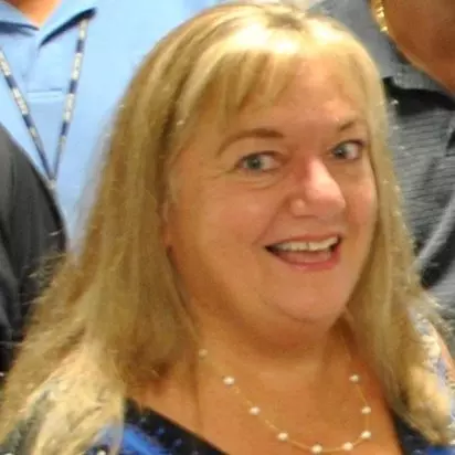 Linda May, MA