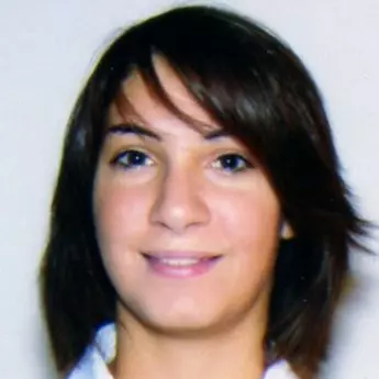 Francesca Piazza
