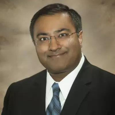 Raj Kanuru