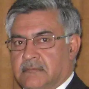 Iqbal Shahid