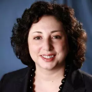 Nancy Brighindi, MBA, PhD, CAE