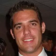 Ryan J. Schoen, MSF Candidate