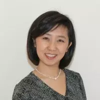 Helen Cho, M.D.