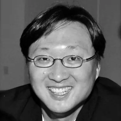 David K. Park, PhD