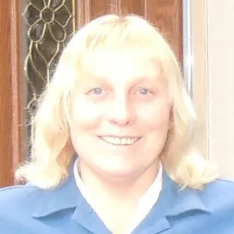 Marina Bonser, PhD