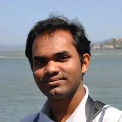 Harshad Vijay Kulkarni