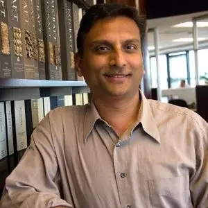 Vinay C. Patel, PE, LEED AP