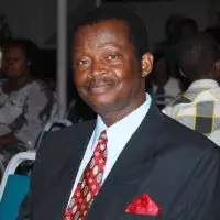 Kwabena Ofori-Attah
