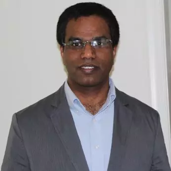Muneeswara (Babu) Medi, Ph.D
