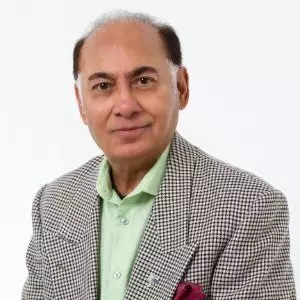 Jayant Gandhi