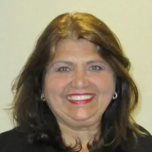 Marcia Toni Norman MS, RN