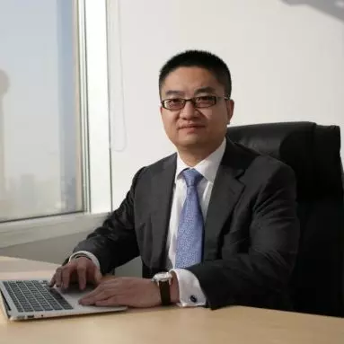 Kevin Jianghua, Wang, CFA, MBA