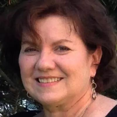 Nancy Norton, Ph.D.