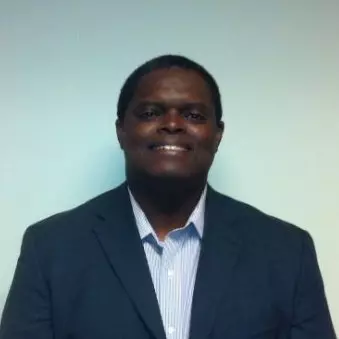 Kevin Peoples, MBA
