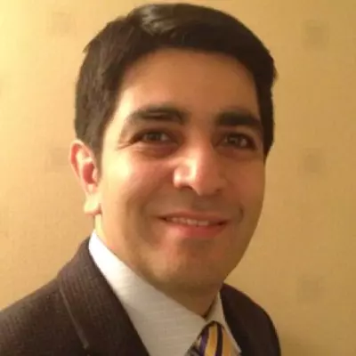 Arash Momeni, MBA, PMP