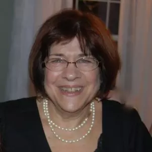 Janet Lowenbach
