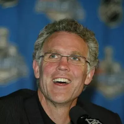 Craig MacTavish