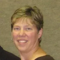Laurie Beckman Yetzer, Diaconal Minister