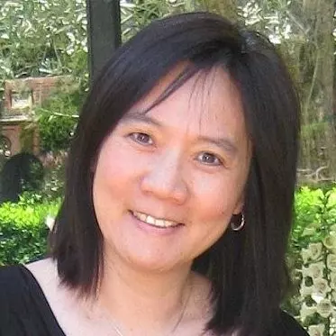 Sandy Cheng