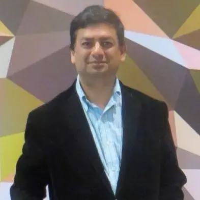 Sanjeev Verma, PhD