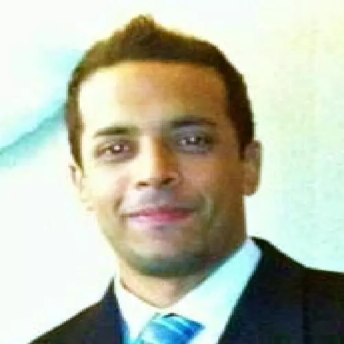 Aaron J D'Souza