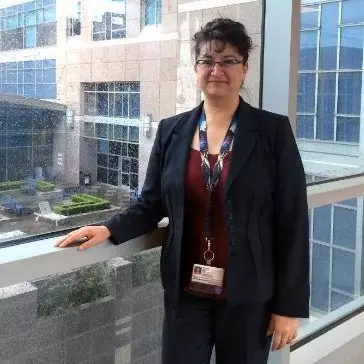 Michela Aguirre, MBA