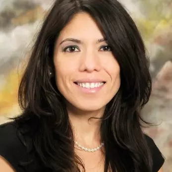 Claudia Sotomayor