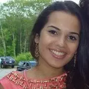 Sofia Matos-Desa, MBA