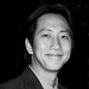 Shinpei Kuo, PMP