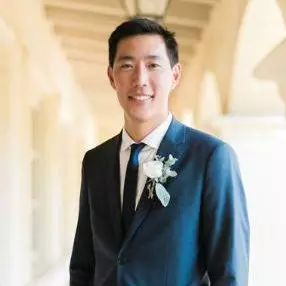 Stephen Yao