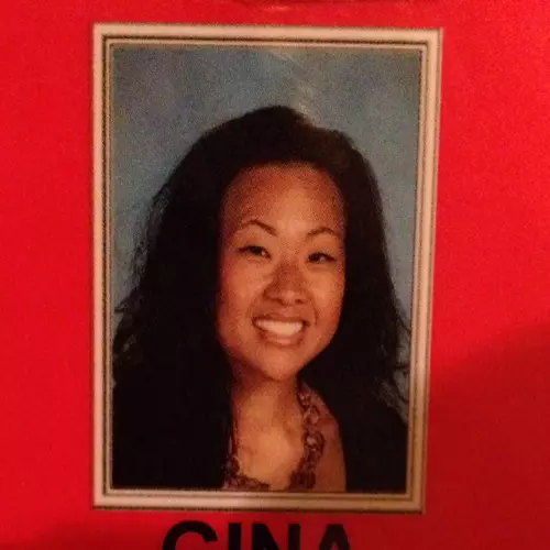 Gina Oh