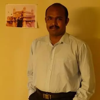 Arunraj Rajendran