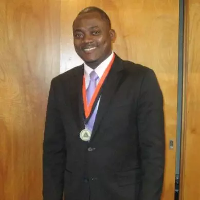 Emmanuel Ade Oni